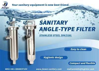 Masalah Apa yang Dapat Dihindari Di Lini Produksi Dengan Menggunakan Filter T...