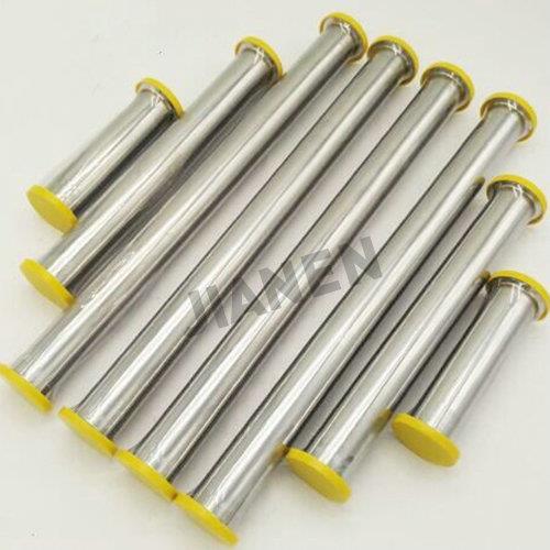 Ketahanan korosi stainless steel