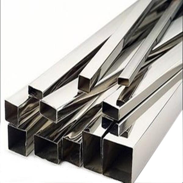 Sanitary Pipe Fitting Square Tube