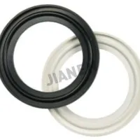 Sanitary Clamped Seal