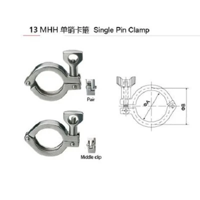 Fitting pipa saniter Wenzhou