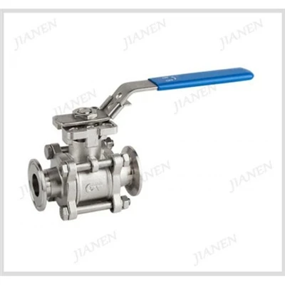 Perbedaan antara Fitting pipa sanitasi dan Fitting pipa biasa