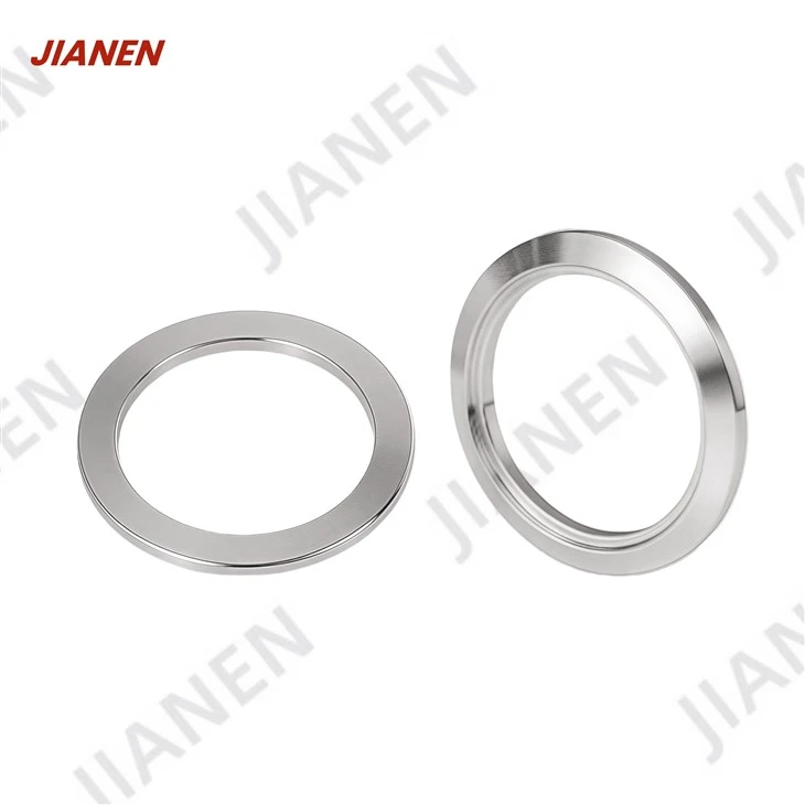 Stainless Steel KF Vacuum Flange Opening Blind